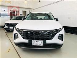 هیوندای تۆکسۆن